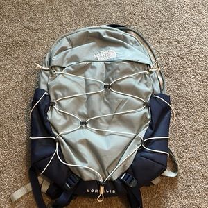 Northface book bag